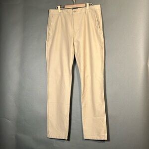 Dockers men’s khakis. Size 32” waist. Comfort stretch fabric